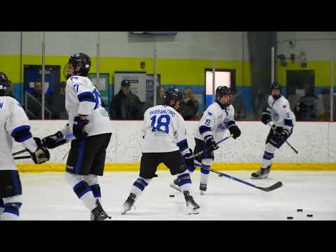 Marranzino Recruiting Video 2023