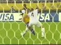 Brazil Marta Amazing Goal vs USA (World Cup China)