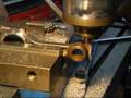 Connecting Rod Weight Reduction