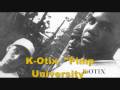 k-otix Pimp University (1997)
