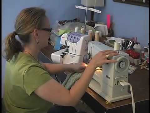 bag - How to make a Green Bag Lady shopping bag. www.greenbaglady.org.