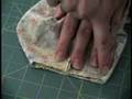 Green Bag Lady--How to make a bag
