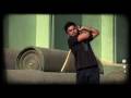 Cherry Cracking Challenge with Virat Kohli