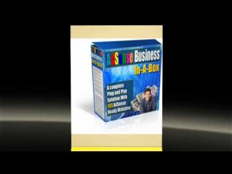 how to collect adsense money