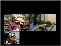 random people are asked to play a stradivarius violin. the individual footage was then cut based on simple sounds and spliced back together to form music.