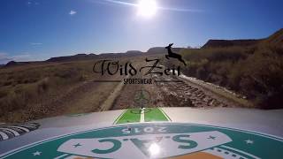 The European Adventure Rally - Sneak Peek