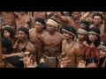 Apocalypto 2006 tongue shot