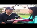 Reportaje Que tal raza - Serendipity, ocraM, Tahuano 2!