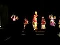Kandyan Dance