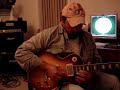 Dream Theater wait for sleep Ceriatone 58 les paul JTM45 Dream Theater wait for sleep Ceriatone 58 les paul JTM45