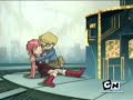Sad Code Lyoko :'(