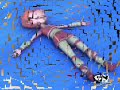 Sad Code Lyoko :\