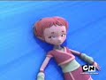 Sad Code Lyoko :'(