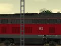 Auf der Marschbahn nach Westerland MS Train Simulator Auf der Marschbahn nach Westerland MS Train Simulator