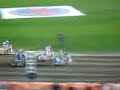 bieg 9 Grand Prix Europy w Lesznie