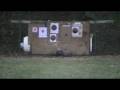 videos de Range_Trip_11-29-2008_Me_Tommy Gun 100yd steel plate