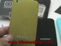 Review & Giveaway INCIPIO Feather Case iPhone 3G
