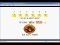 Super Mario 64 - Secret of the Haunted Bookcase