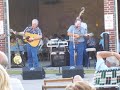 5 of a kind, Bluegrass band