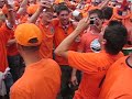 Wij houden van Oranje Bundesplatz Bern 2008 Wij houden van Oranje Bundesplatz Bern 2008