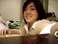 TA Greetings to Gracelle