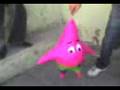 el dia de san Patrick parte 2