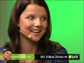 Video czat z Joasią Jabłczyńską - cz.6