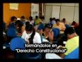 ENLACE Bolivia - CEP - Escuela de formadores en Derecho Constitucional (Modulo3 actividad2)