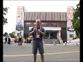Russian Deaflympic Team. Judo. Тарасов