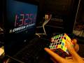 videos de V-cube 5X5X5