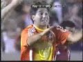 Fluminese 3x1 São Paulo NARRAÇÃO EMOCIONANTE DA RÁDIO TUPI