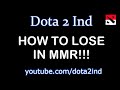 Video for dota 2 matchmaking guide