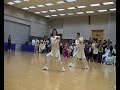 中華太極社 第三屆太極拳、劍及推手公開賽(馮軍利,徐鈿英)