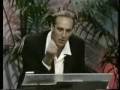 Money Hungry Prosperity Preachers