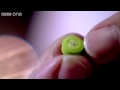 Incredible Edible Microchips! - How Science Changed Our World - BBC One
