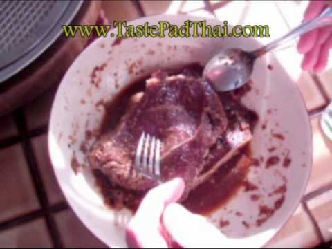 Beef Jerky Recipe Thai Style Beef Jerky Recipe Thai Style
