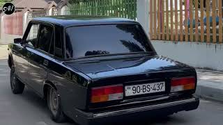 Azeri Bass Music 2025 / Herkesin Axtadigi Mahni Bass Remix 2025 / TikTokda Trend Olan Qruz Mahni