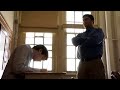 Book Trailer for Truancy by Isamu Fukui