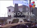 lokmacı bakirköy özgürlük meydanında sakatlara ve halka 1 ton lokma bedava dağıtım