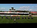 Hertfordshire Showband - WAMSB Belgium 2008 - Part1