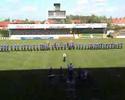 Hertfordshire Showband - WAMSB Belgium 2008 - Part1