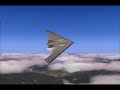B2 Spirit Tribute