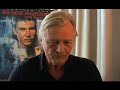 Rutger Hauer Blade Runner Rutger Hauer Blade Runner