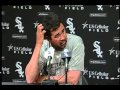 Ozzie Guillen On White Sox Blown Saves (4-13-11)