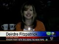 KCRA 3 Sacramento Raley Field