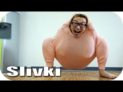 182 - Канал Скетчей - https://www.youtube.com/user/JuliusSpeak Сливки Вконтакте: https://vk.com/club51691583.