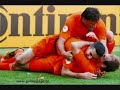 wolter kroes wij houden van oranje EK 2008 NEDERLAND-ITALIE