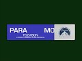 Paramount TV/Viacom hybrid (early '70s) spoof Paramount TV/Viacom hybrid (early '70s) spoof