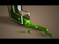 The Slime Is Coming