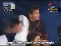 Seung Yeop Lee, his 41 homeruns parade highlights in 2006